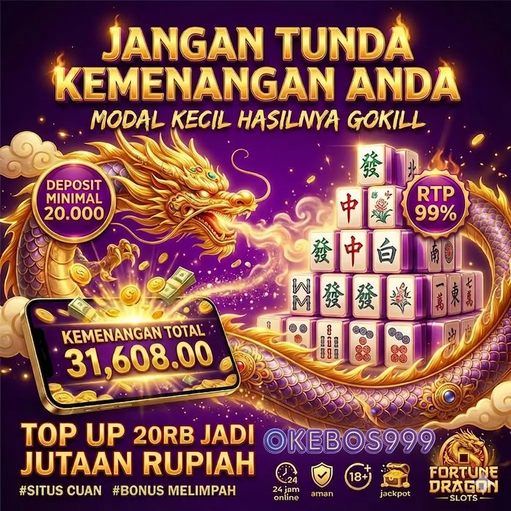 OKEBOS999 > SITUS SLOT ONLINE RESMI DAN TERPERCAYA DENGAN MINIMAL DEPOSIT 20.000 - WooCommerce eCommerce